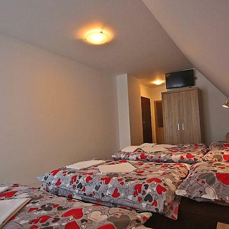 Dw Lassakowka Apartment Suche Exterior foto