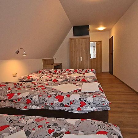 Dw Lassakowka Apartment Suche Exterior foto