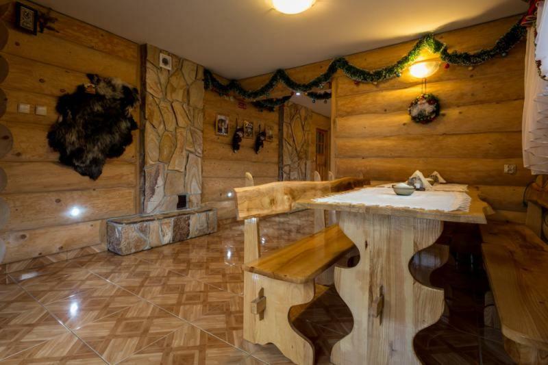 Dw Lassakowka Apartment Suche Exterior foto