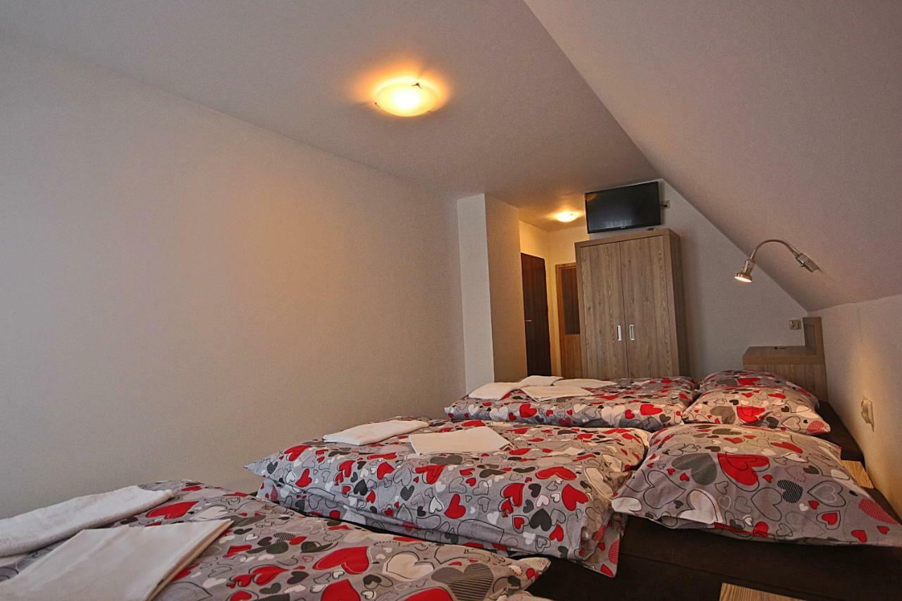 Dw Lassakowka Apartment Suche Exterior foto
