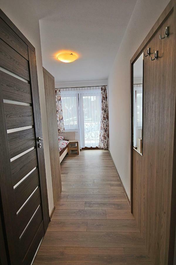 Dw Lassakowka Apartment Suche Exterior foto