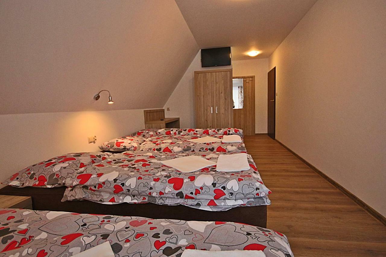 Dw Lassakowka Apartment Suche Exterior foto