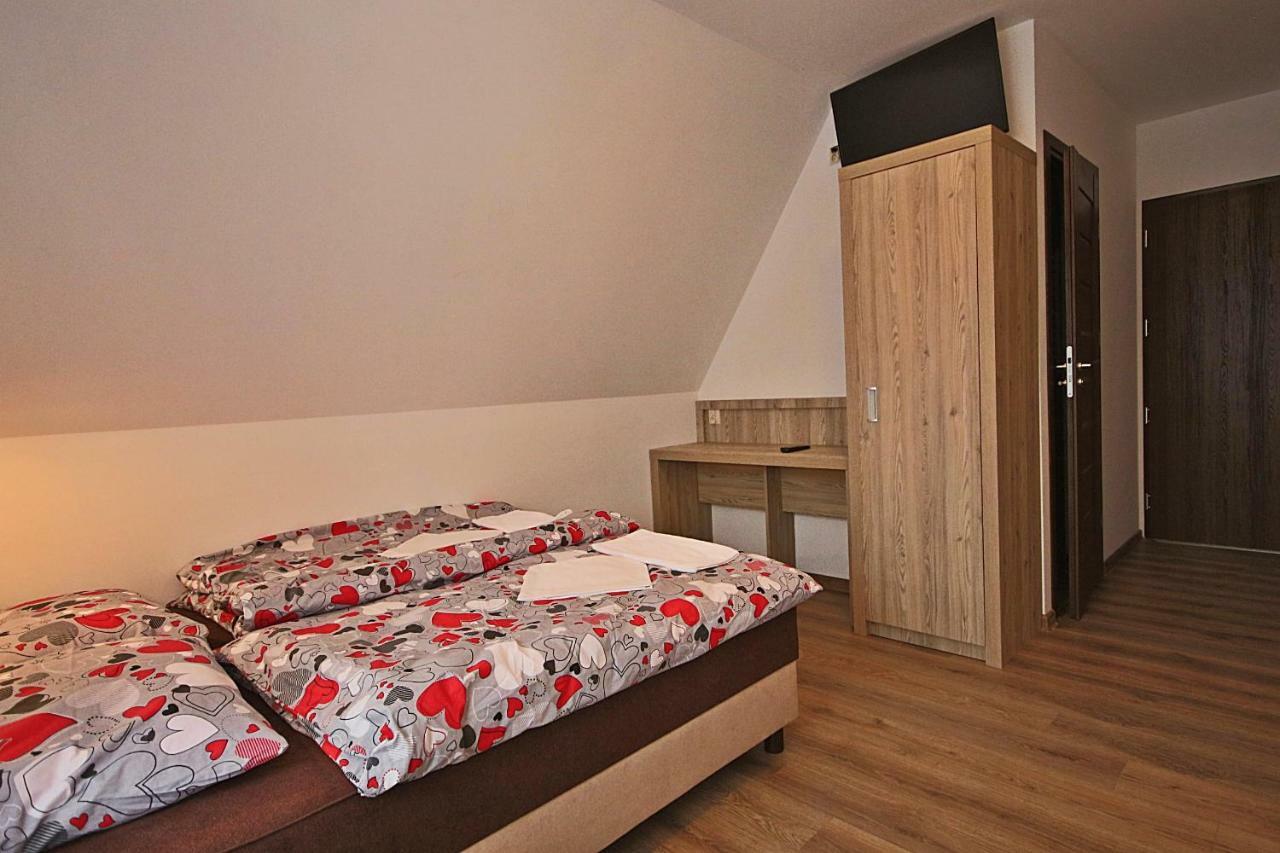 Dw Lassakowka Apartment Suche Exterior foto