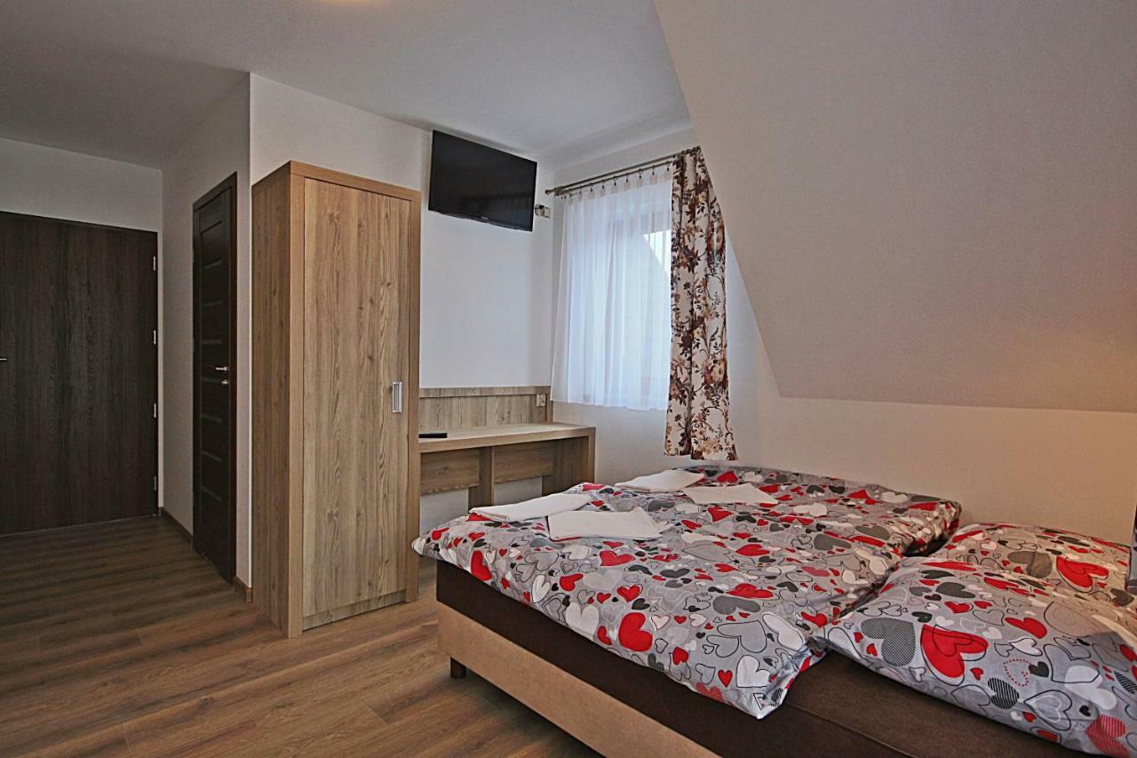 Dw Lassakowka Apartment Suche Exterior foto