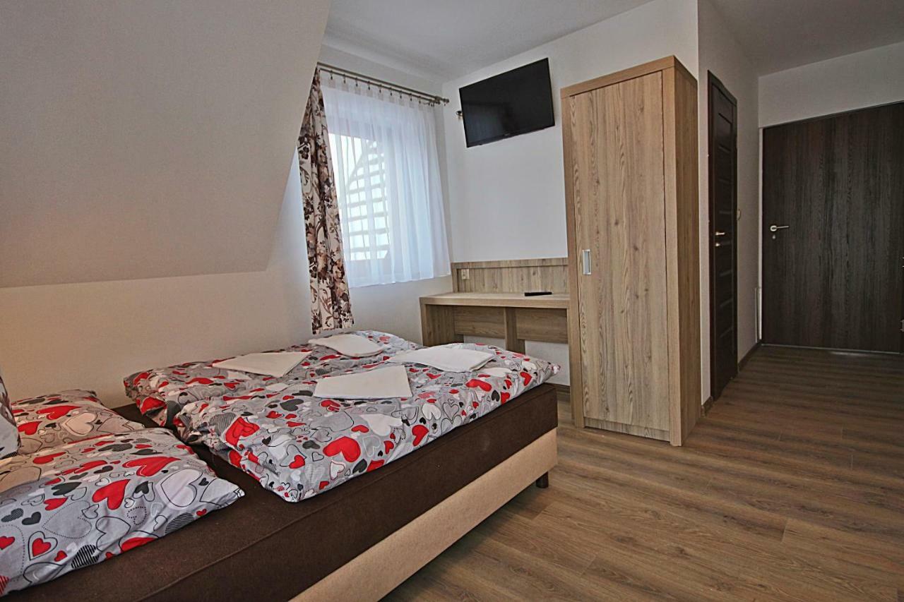 Dw Lassakowka Apartment Suche Exterior foto