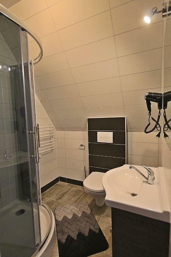 Dw Lassakowka Apartment Suche Exterior foto