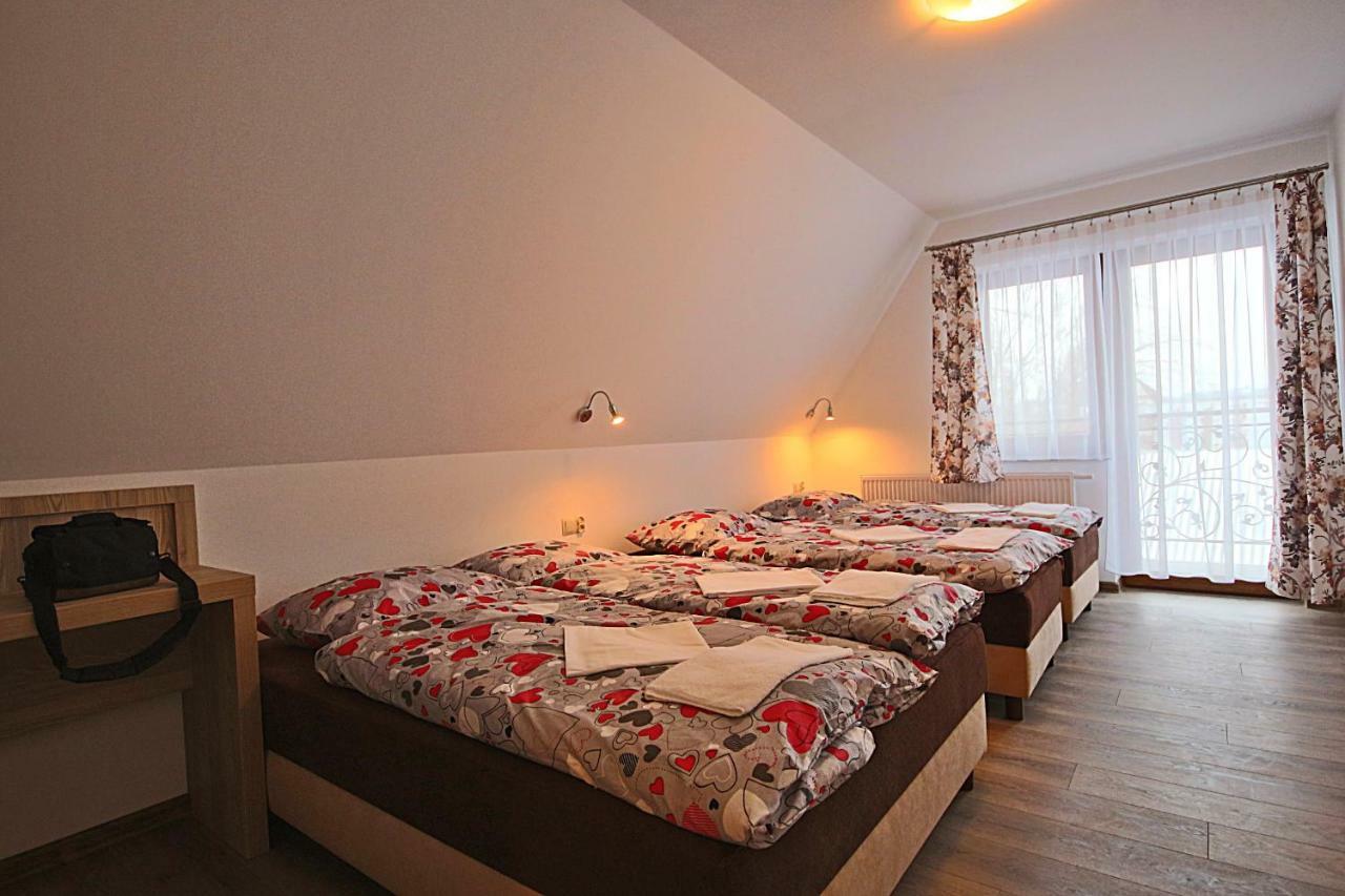 Dw Lassakowka Apartment Suche Exterior foto