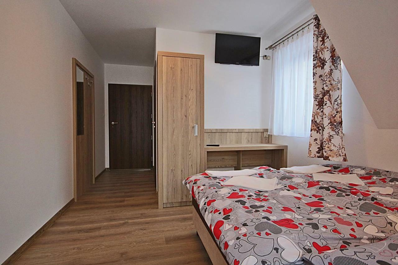 Dw Lassakowka Apartment Suche Exterior foto