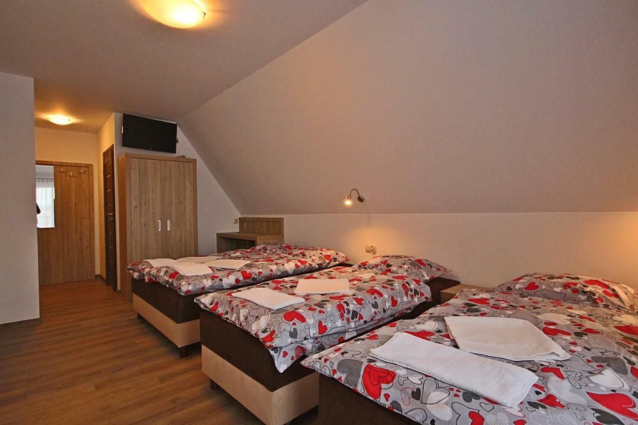 Dw Lassakowka Apartment Suche Exterior foto