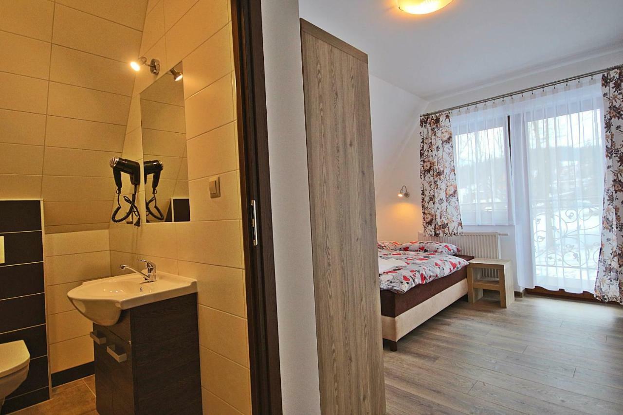 Dw Lassakowka Apartment Suche Exterior foto