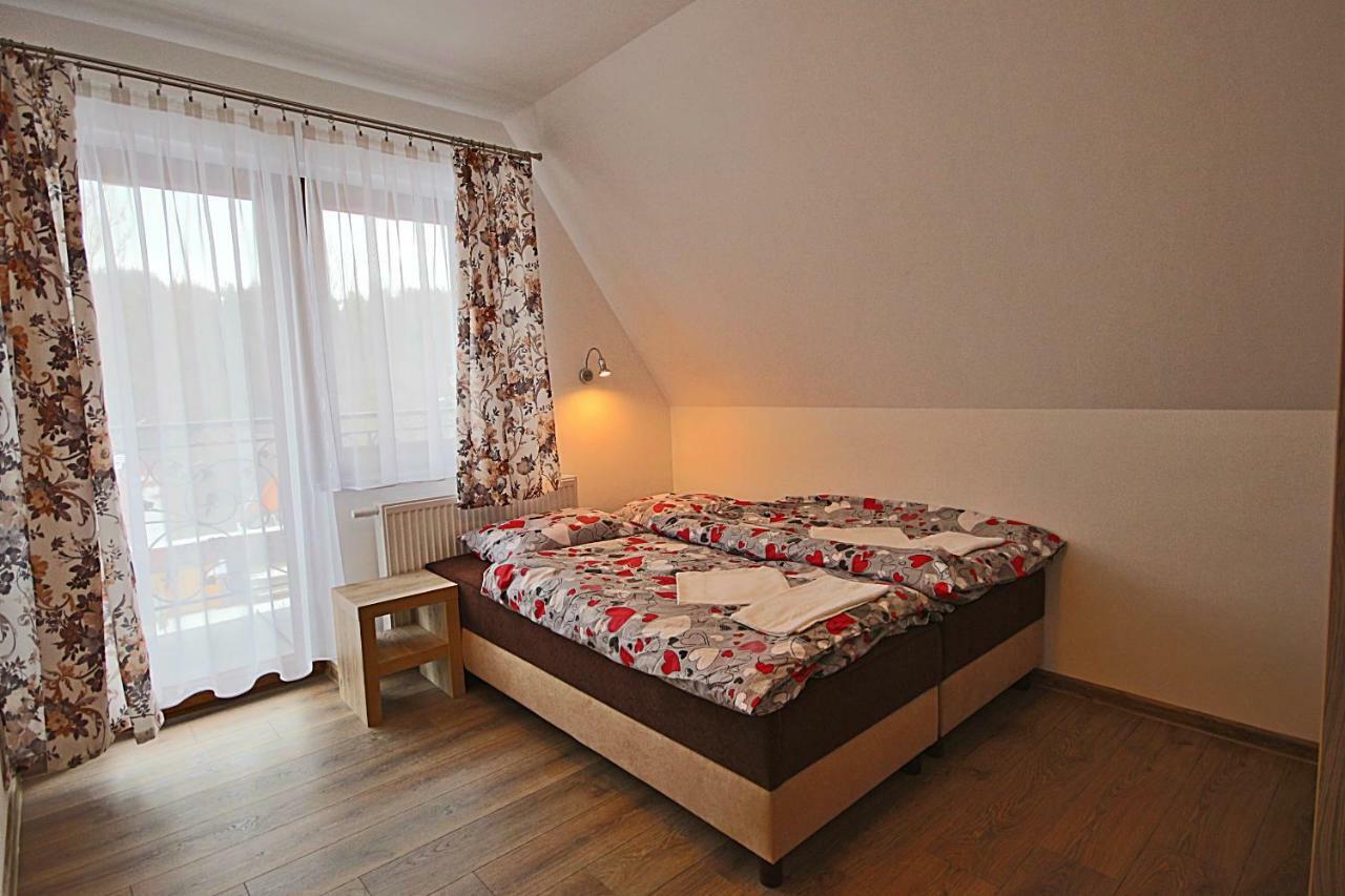 Dw Lassakowka Apartment Suche Exterior foto